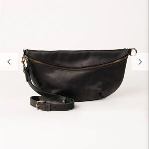 NWT ABLE Berkeley Belt Bag